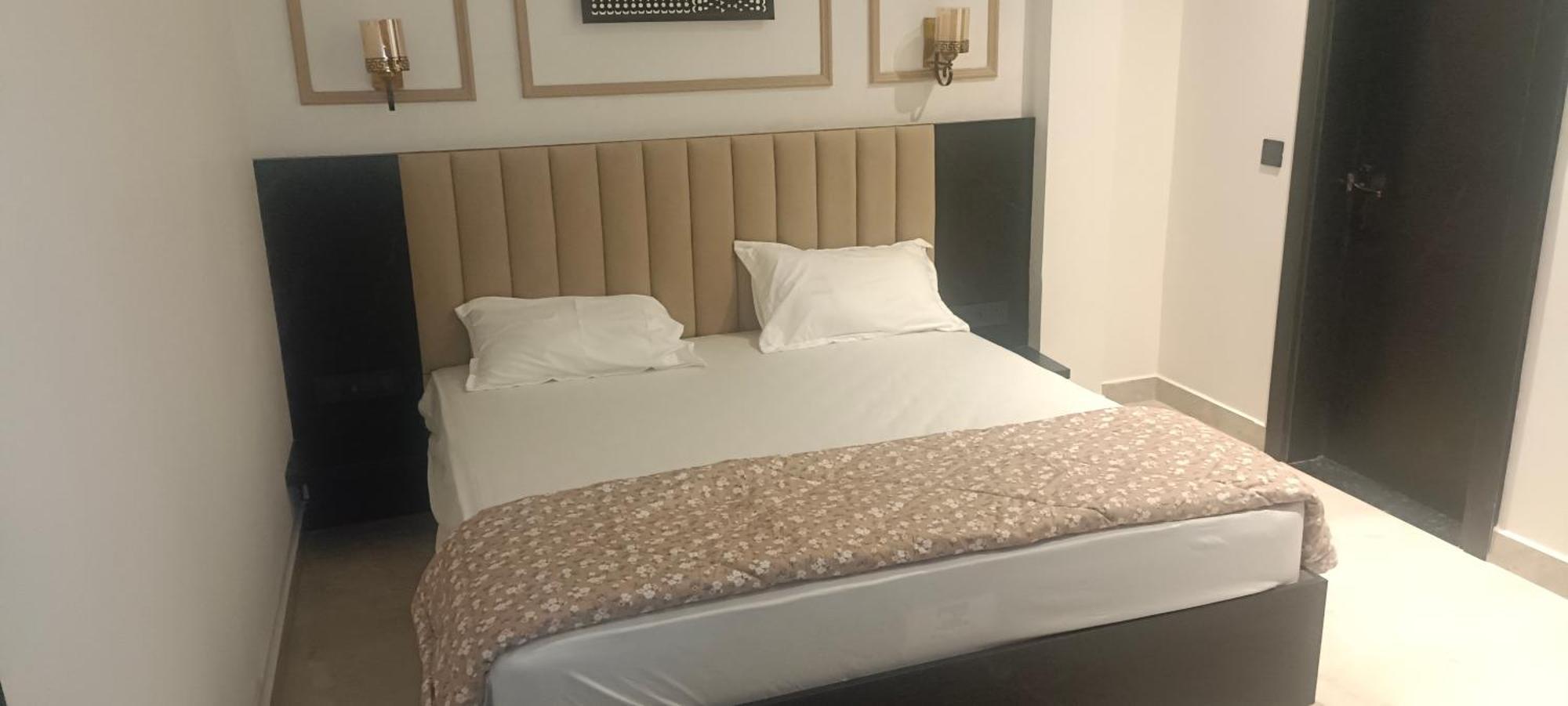 Khas Mahal Homestay Agra  Exterior foto