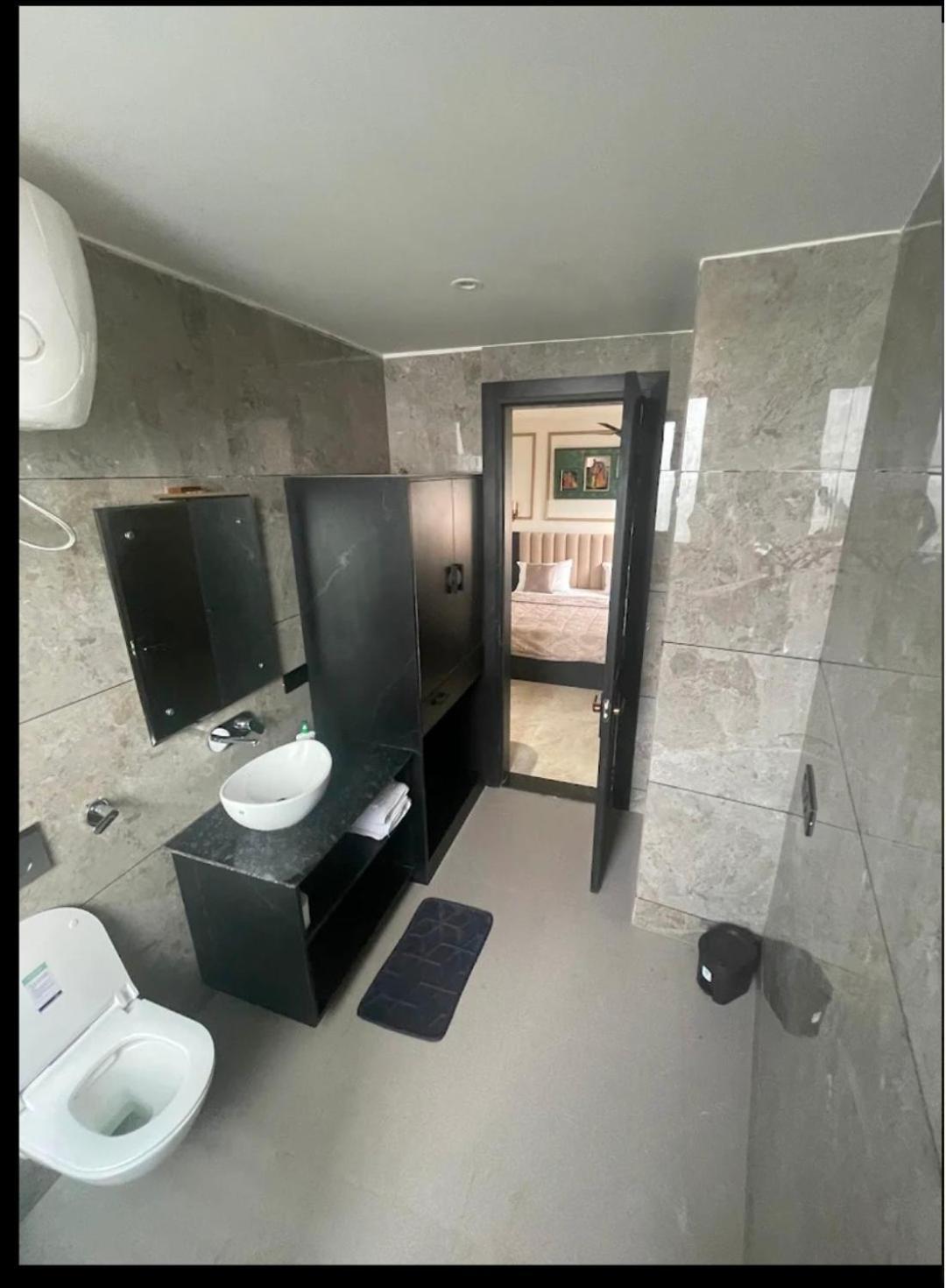 Khas Mahal Homestay Agra  Exterior foto
