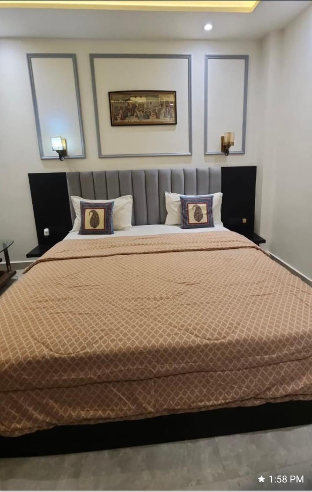 Khas Mahal Homestay Agra  Exterior foto