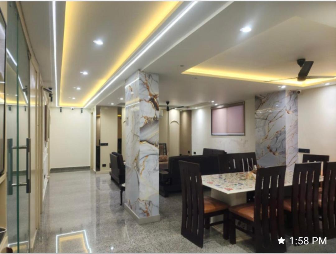 Khas Mahal Homestay Agra  Exterior foto