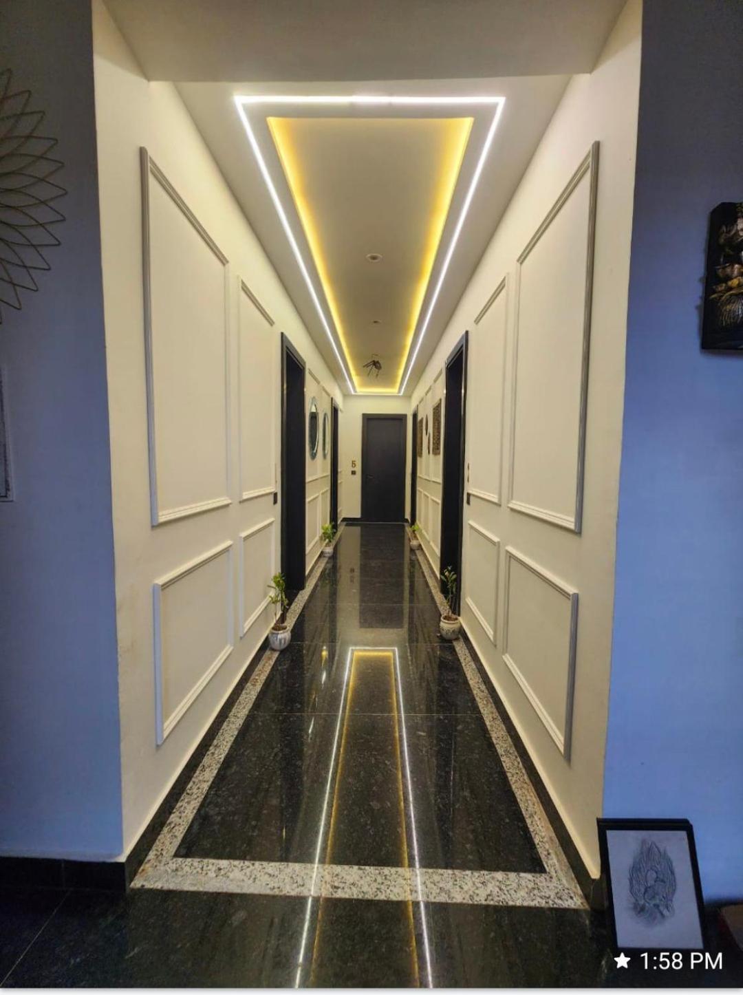 Khas Mahal Homestay Agra  Exterior foto