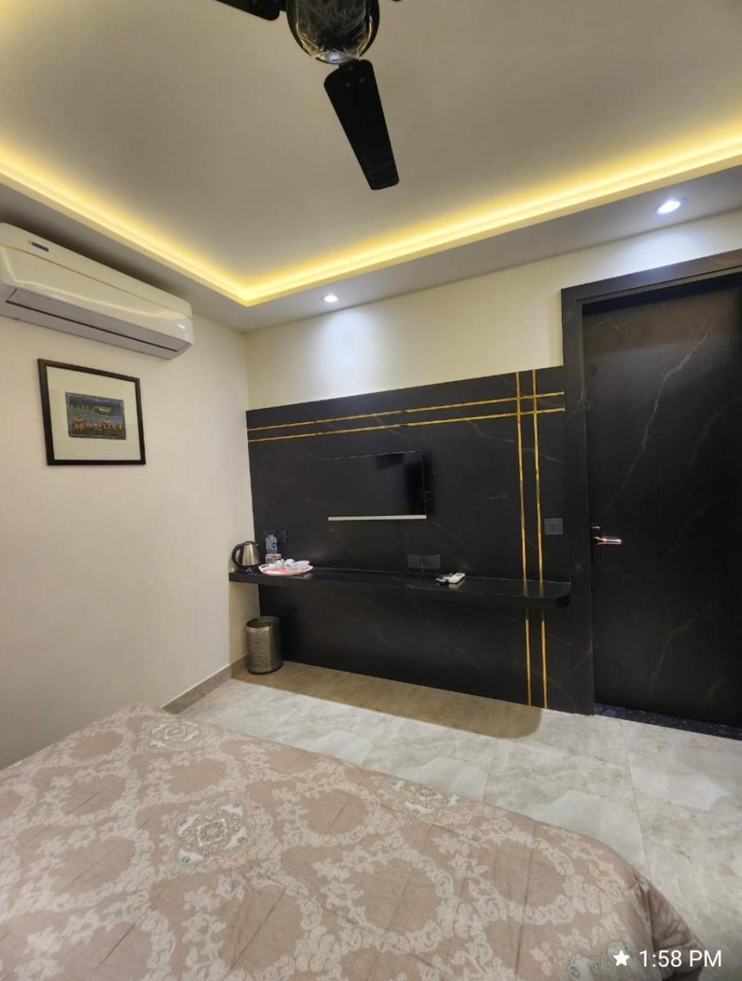 Khas Mahal Homestay Agra  Exterior foto