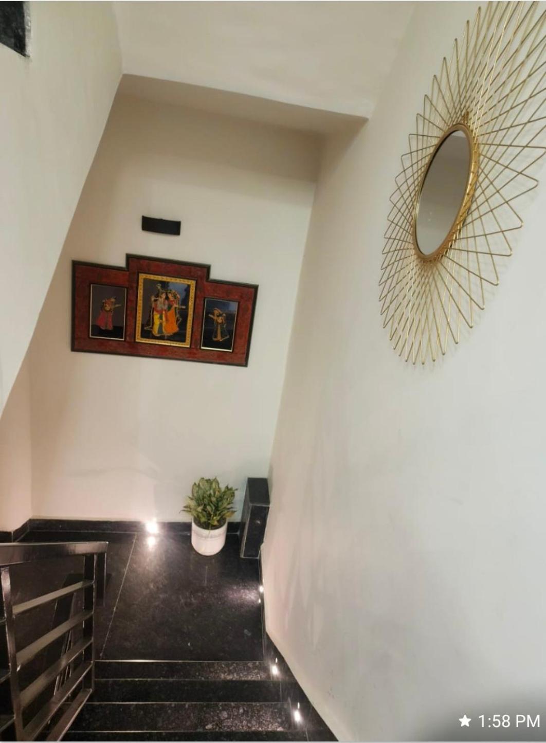 Khas Mahal Homestay Agra  Exterior foto