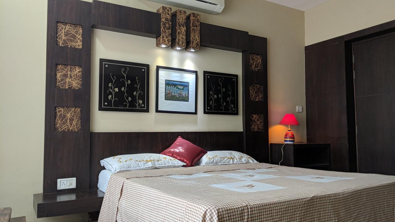 Khas Mahal Homestay Agra  Exterior foto