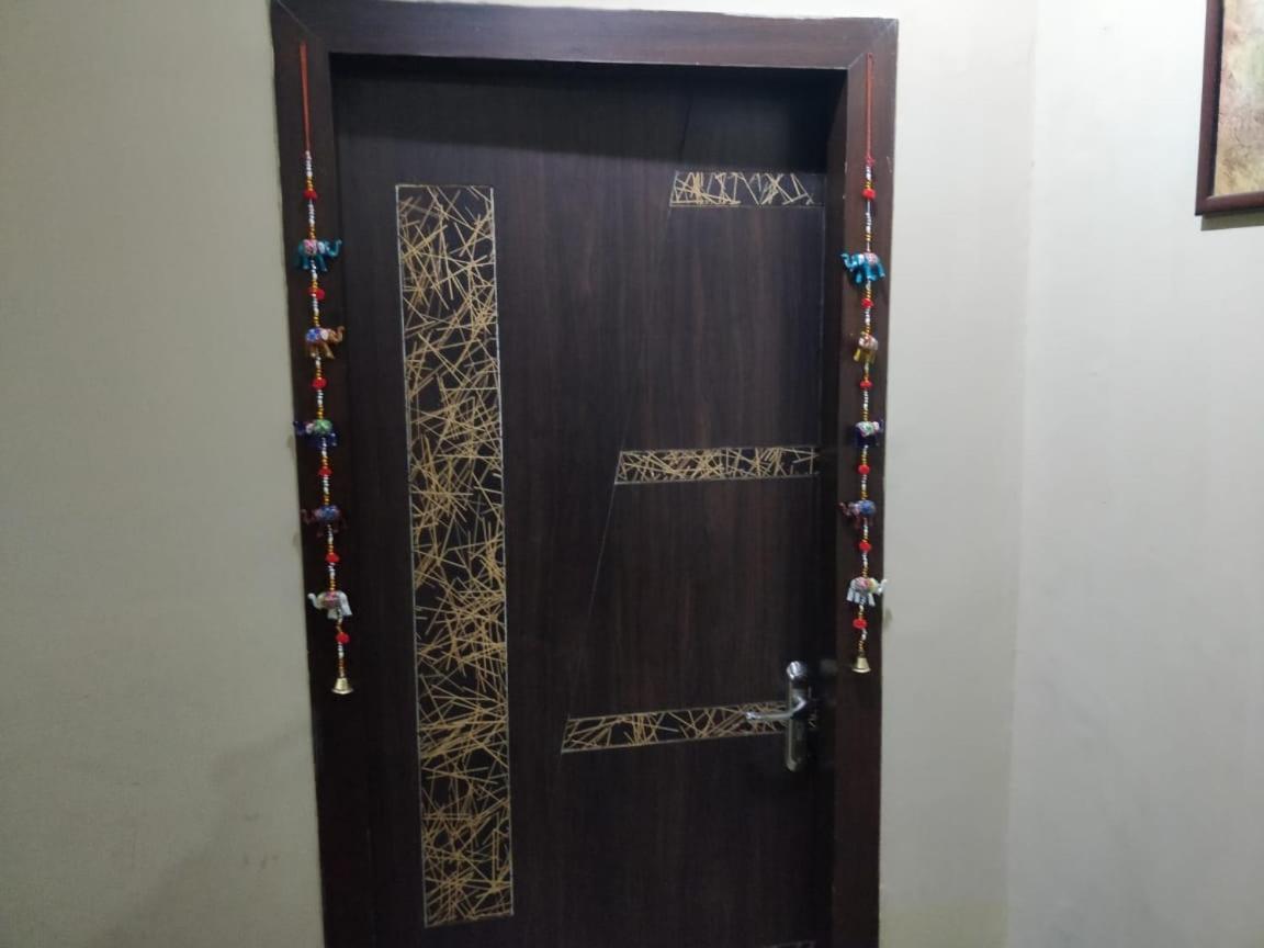 Khas Mahal Homestay Agra  Exterior foto