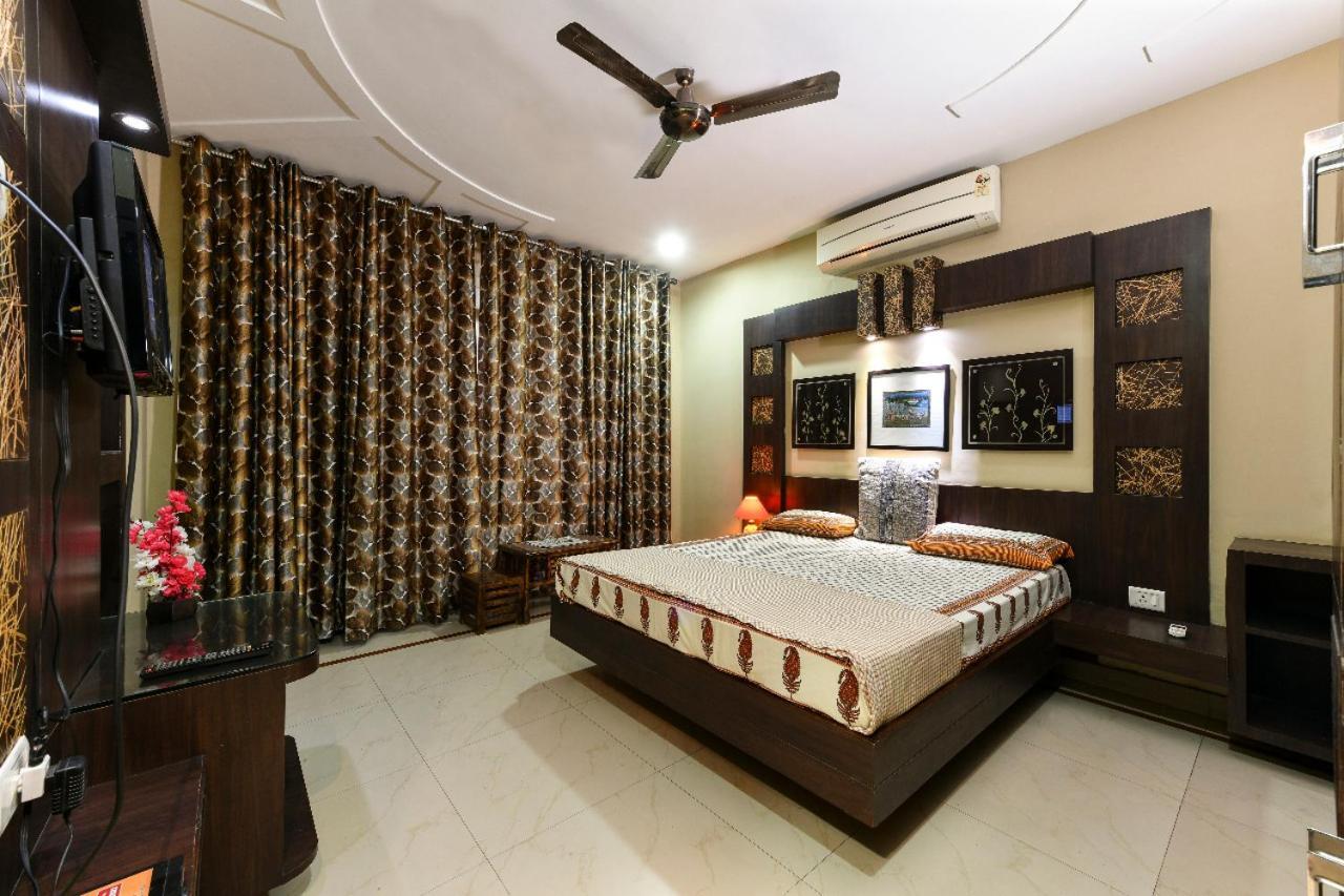 Khas Mahal Homestay Agra  Exterior foto